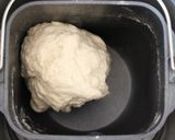 プレーンベーグル作り方4写真