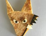 ロッピーチーずきんちゃん作り方12写真