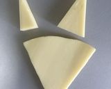 ロッピーチーずきんちゃん作り方10写真