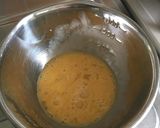 味噌豆乳カルボナーラ♪お一人様ランチ作り方3写真