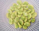 皮むき簡単！空豆のゆで方～しっかり塩味～作り方6写真