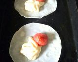 明太マヨチーズ　ケサディーヤ風作り方3写真