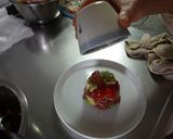 マグロとアボカドのタルタル作り方8写真