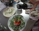 マグロとアボカドのタルタル作り方9写真