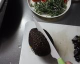 マグロとアボカドのタルタル作り方11写真