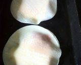 明太マヨチーズ　ケサディーヤ風作り方6写真