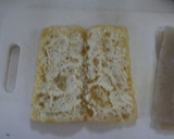 くるくる角煮風作り方1写真