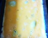玉子焼き(明太マヨチーズ)作り方1写真