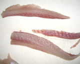 魚を捌こう！あじのたたき編作り方22写真
