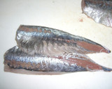 魚を捌こう！あじのたたき編作り方21写真