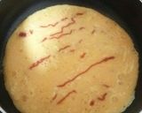 朝食に可愛い♡オープンオムレツ作り方3写真
