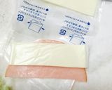 父の日、記念日に感謝の気持ちで花束サンド作り方10写真