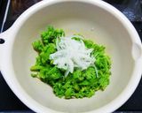 ローストポークのサラダ仕立て作り方5写真