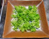 ローストポークのサラダ仕立て作り方7写真