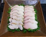 ローストポークのサラダ仕立て作り方8写真
