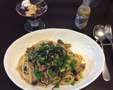 常備菜！色々きのこのなめたけ作り方5写真