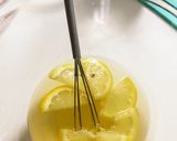 給食でお馴染みのレモンタレのからあげ作り方5写真