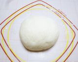 ベーコンチーズ☆ソフトフランスパン作り方4写真