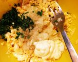 手作りタルタルで美味しい鮭フライ♩作り方1写真