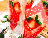 父の日、記念日に感謝の気持ちで花束サンド作り方14写真