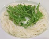 簡単♪たまちゃんの親子そうめん作り方1写真