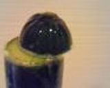 ビーフンでささみ・野菜たっぷり冷やし中華作り方6写真