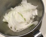 新玉ねぎの 美味しい食べ方❗️作り方2写真