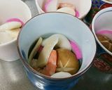 具だくさん茶碗蒸し♡作り方2写真