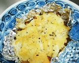 簡単！マッシュポテトグラタン作り方12写真