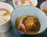 具だくさん茶碗蒸し♡作り方3写真