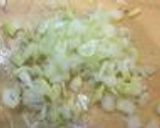ビーフンでささみ・野菜たっぷり冷やし中華作り方9写真