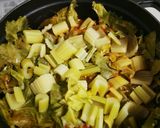 リメイクも出来る!簡単!鶏肉のトマト煮作り方7写真