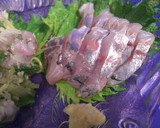 魚を捌こう！あじのたたき編作り方27写真