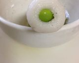 お弁当に♡チーズ竹輪の大葉豚肉巻き♡作り方2写真
