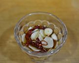 レンジで６分♡白身魚のマナオ蒸し作り方1写真