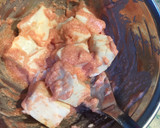 簡単！はんぺんの明太チーズ焼き作り方3写真