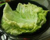 簡単！！味しっかりロールキャベツ☆☆作り方2写真