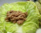 簡単！！味しっかりロールキャベツ☆☆作り方4写真