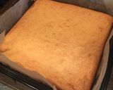 混ぜるだけ！簡単！ベイクドチーズケーキ☆作り方8写真
