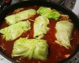 簡単！！味しっかりロールキャベツ☆☆作り方6写真