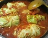 簡単！！味しっかりロールキャベツ☆☆作り方7写真