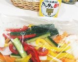 カンタン酢でピクル酢作り方2写真