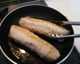 くるくる角煮風作り方7写真