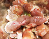 柚子ごしょう風味の唐揚げ（≧∇≦）作り方3写真