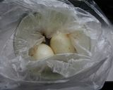 くるくる角煮風作り方11写真