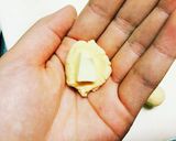 にんじん白玉だんご作り方3写真