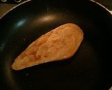インド料理屋さんぽいナン作り方7写真