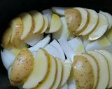✨ストウブで豚バラブロックシンプル焼き✨作り方2写真