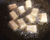 ヘルシー(^_^)高野豆腐の酢豚風作り方4写真