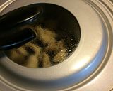 プロテインでレモンチキンスティック作り方3写真